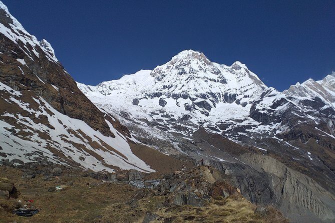 Golden Mountain Annapurna Base Camp Trek - Who Is This Trek Perfect For?