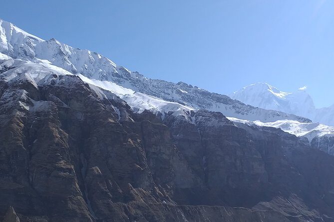 Golden Mountain Annapurna Base Camp Trek - FAQs