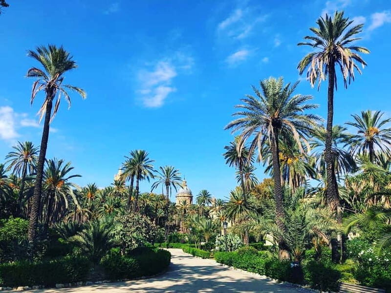 Golden Palermo: Visit the Cathedral, Royal Palace, and Palatine Chapel - Who Should Consider This Tour?