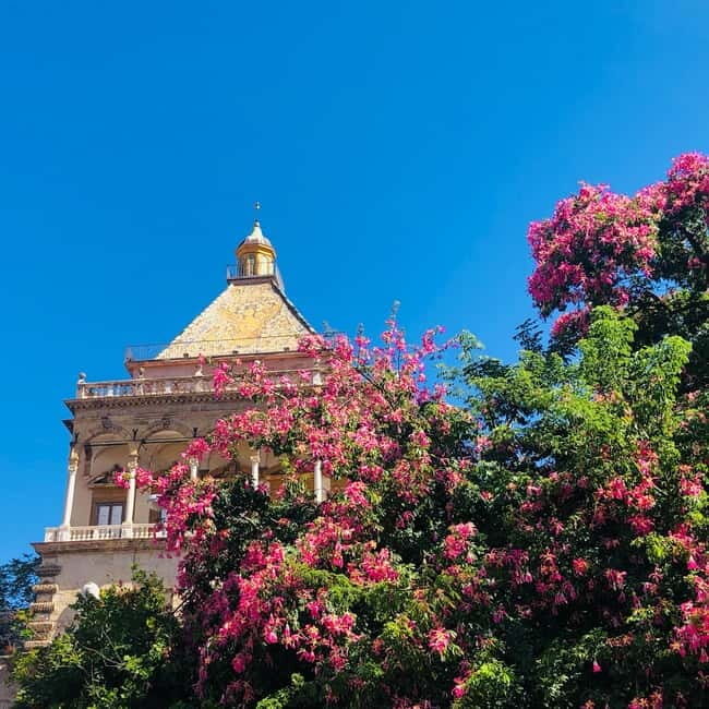 Golden Palermo: Visit the Cathedral, Royal Palace, and Palatine Chapel - The Sum Up: Is This Tour Worth It?