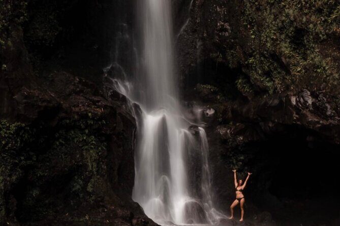 Golden Pineapples & Hidden Gems: A Private Upcountry Tour - FAQ