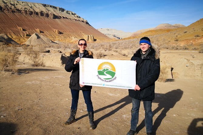 Golden ring of Almaty region: 6 locations - Final Day: Kolsai Lakes and Return to Almaty