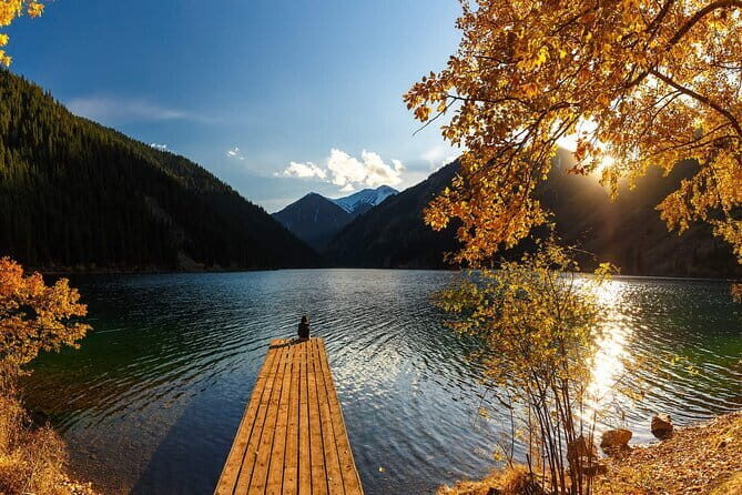 Golden ring of Almaty region: 6 locations - Authentic Insights from Reviews