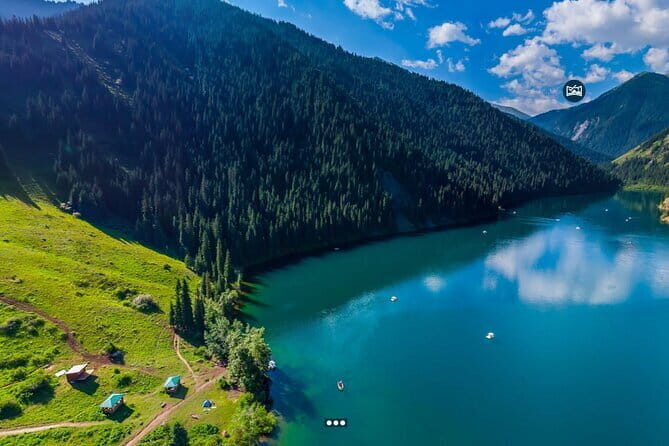Golden ring of Almaty region: 6 locations - The Sum Up: Is This the Tour for You?