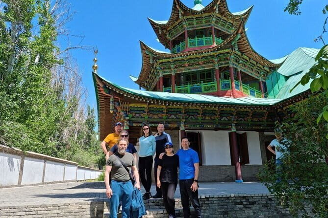 Golden Ring of Zhetysu 5 Day Tour - Exploring Kazakhstan’s Natural Highlights: What You Can Expect
