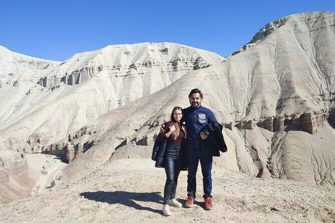 Golden Ring of Zhetysu 5 Day Tour - What This Tour Means for You