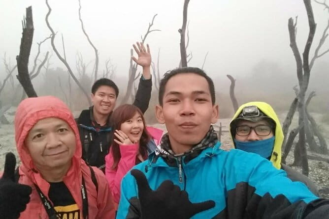 GOLDEN ROUTE JAVA - Jakarta Bandung Garut 3D2N - An In-Depth Look at the Tour Experience