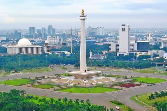 GOLDEN ROUTE JAVA - Jakarta Bandung Garut 3D2N - FAQ