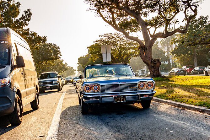 Golden Route Lowrider Tour - Final Thoughts – Who Is This Tour For?
