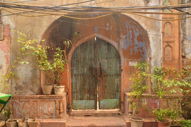 Golden Samosa Culinary Tour of India - FAQs