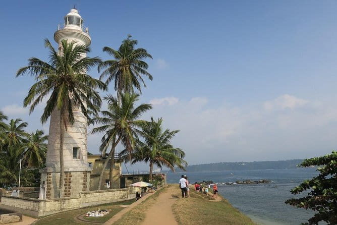 Golden Sri Lanka - 8 Days - FAQs