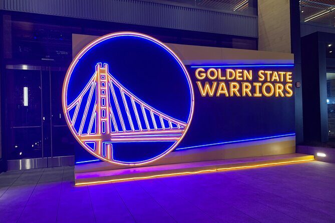 Golden State Warriors Basketball Game at Chase Center - An In-Depth Look at the Experience