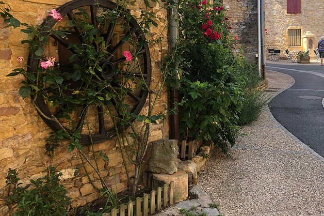 Golden stones Beaujolais Wine Tour with Tastings from Lyon - An In-Depth Look at the Tour Experience