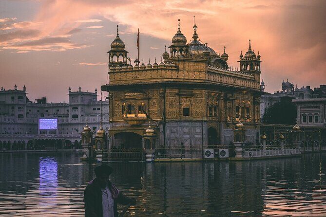 Golden Temple Guided Tour (Planet Amritsar Inc.) - Who Will Benefit Most?