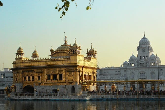 Golden Temple ( Private tour ) - Who Will Love This Experience?