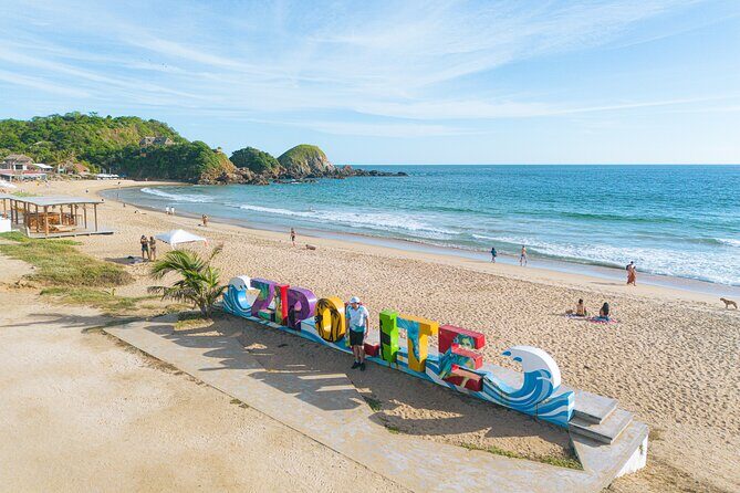 Golden Tour: Estacahuite Beach, Zipolite, Mazunte and Punta Cometa - The Sum Up: Why This Tour Is Worth Considering