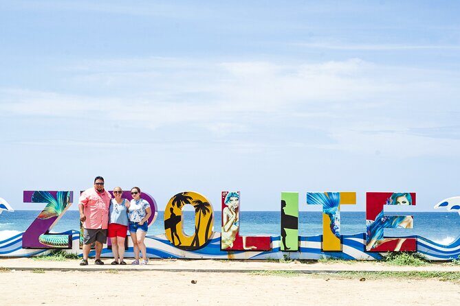 Golden Tour: Estacahuite Beach, Zipolite, Mazunte and Punta Cometa - FAQ