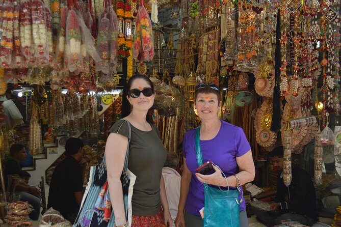 Golden Triangle 2 Nights, 3 Days: Delhi - Agra - Jaipur - Day 1: Marvel at the Taj Mahal and Agra Fort