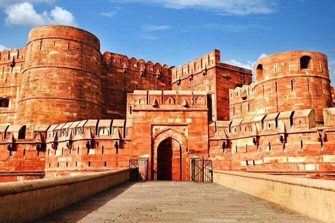Golden Triangle 3-Day Tour: Delhi, Agra, Jaipur with 5* Hotel - Key Points