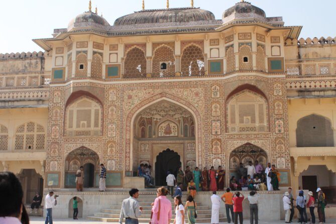 Golden Triangle 3 Days Tour - In-Depth Look at the 3-Day Golden Triangle Experience