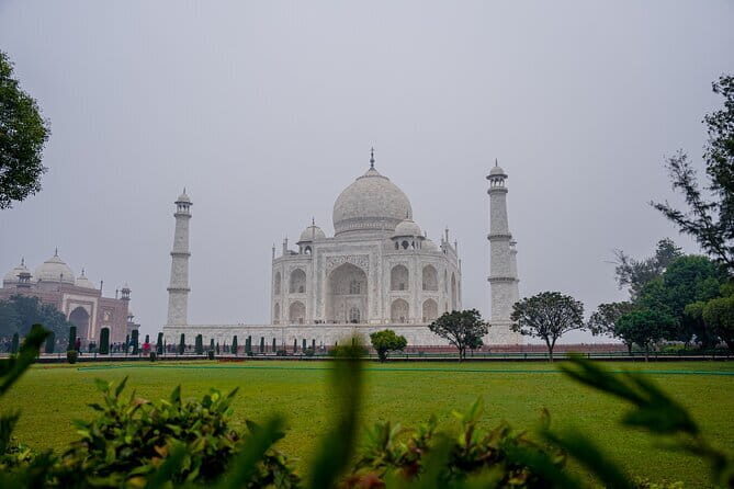 Golden Triangle 3 days Tour to Delhi Agra and Jaipur - The Itinerary Breakdown: What to Expect