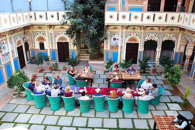 Golden Triangle 4 Days Private Tour From Jaipur - Day 2: The Iconic Taj Mahal & Historic Agra