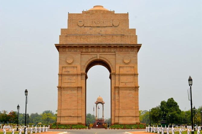Golden Triangle 4 Days Tour Delhi Agra Jaipur - Explore India - An In-Depth Look at the Golden Triangle Experience