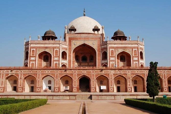 Golden Triangle 4 Days Tour Delhi Agra Jaipur - Explore India - Who Is This Tour Best For?