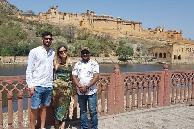 Golden Triangle 5 Days Customized Tour of Delhi Agra & Jaipur - Key Points