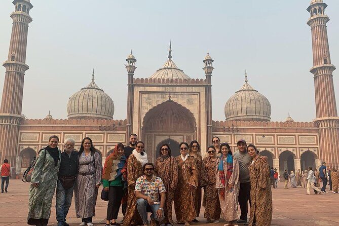 Golden Triangle 6 Days Tour from New Delhi - Authentic Insights from Travelers
