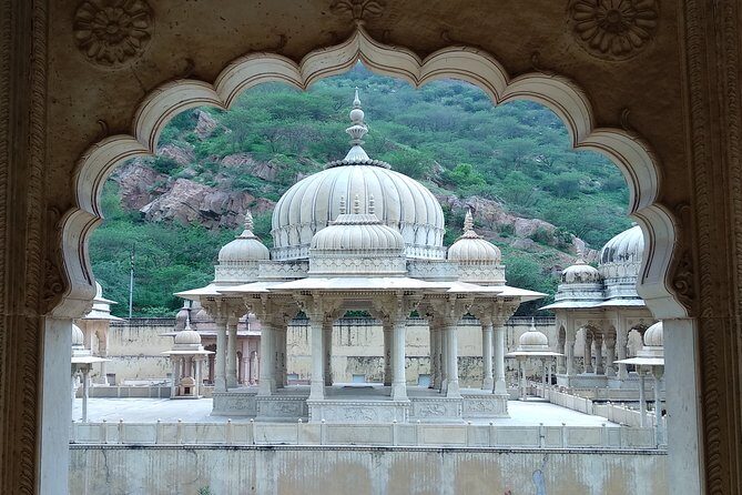 Golden Triangle Delhi Agra Jaipur 3 Night 4 Days - A Closer Look at the Itinerary