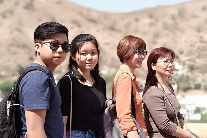 Golden Triangle Delhi Agra Jaipur 3 Night 4 Days - Detailed Breakdown of the Experience
