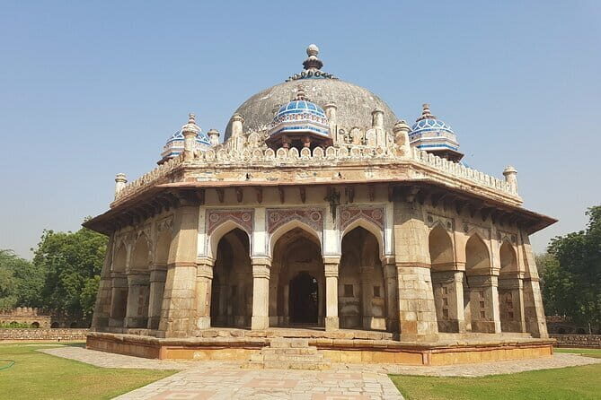 Golden Triangle - Delhi- Agra -Jaipur - Frequently Asked Questions