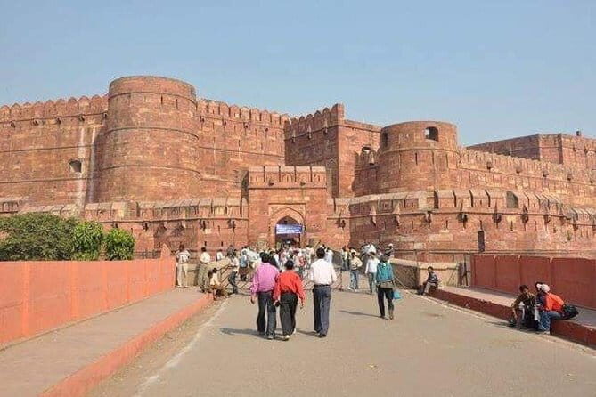 Golden Triangle - Delhi - Agra-jaipur Tour By Private Car - Final Thoughts