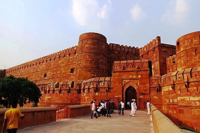 Golden Triangle India Travel - Key Points