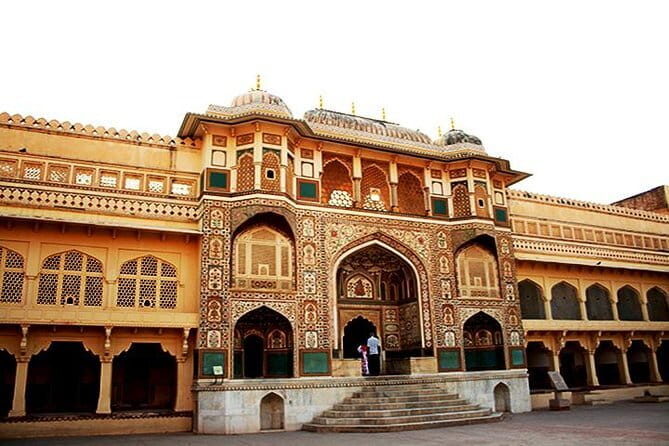 Golden Triangle India Travel - Who Should Consider This Tour?