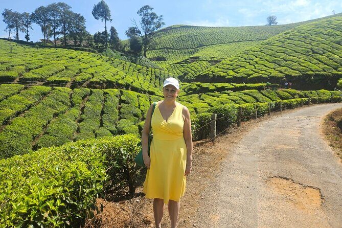 Golden Triangle & Kerala Backwater (16 Days) - Key Points