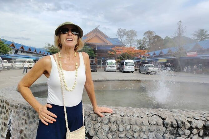 Golden Triangle & Mekong River Longtail Boat Cruise Private Tour - Journey Through the Golden Triangle: A Detailed Review