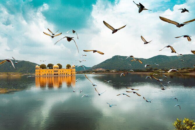 Golden Triangle of India : Delhi | Agra | Jaipur - FAQ