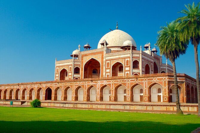 Golden Triangle Private Delhi Agra Jaipur Tour 3 Nights 4 Days - The Itinerary in Detail