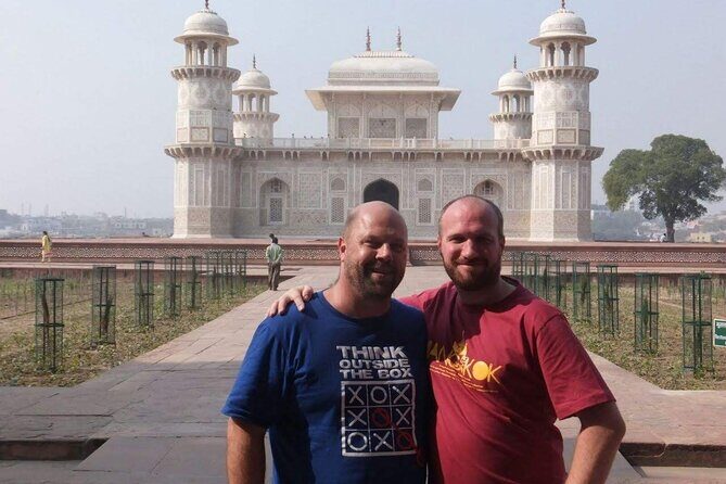 Golden Triangle Private Delhi Agra Jaipur Tour 3 Nights 4 Days - Why This Tour Offers Solid Value