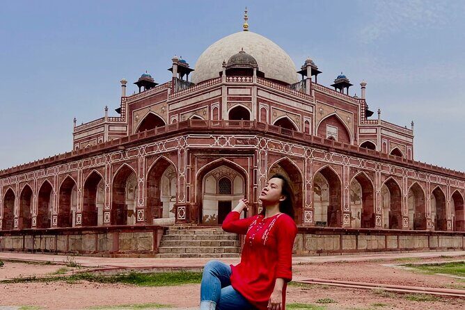 Golden Triangle Private Luxury Tours India 4N/5Days - Day 4: Royalty and Vibrant Jaipur