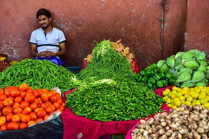 Golden Triangle Private Tour - Day 4: Exploring Rajasthan’s Hidden Gems