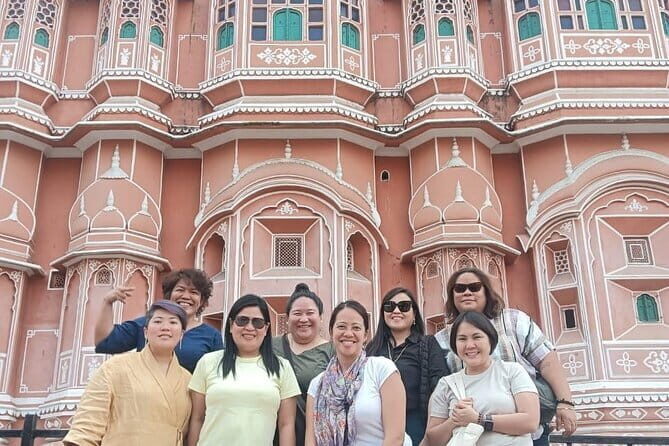 Golden Triangle Private Tour in India for 5 Days and 4 Nights - Introduction: A Curated Indian Adventure