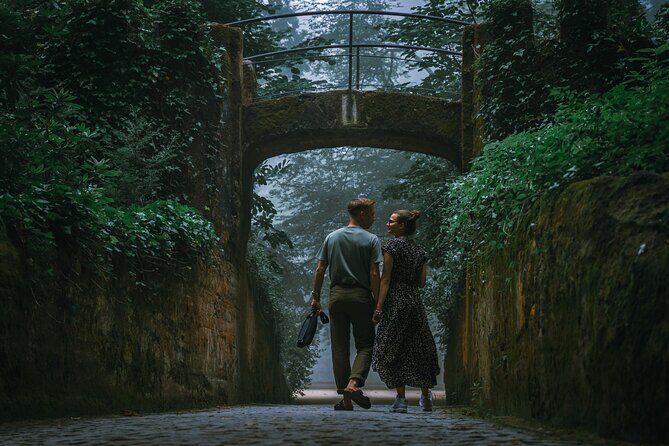 Golden Triangle Private Tour (Sintra and Cascais), from Lisbon - An In-Depth Look at the Itinerary