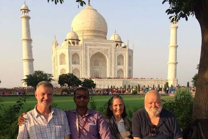 Golden Triangle & The Colonial Hill - Transportation & Guides: Making Travel Seamless