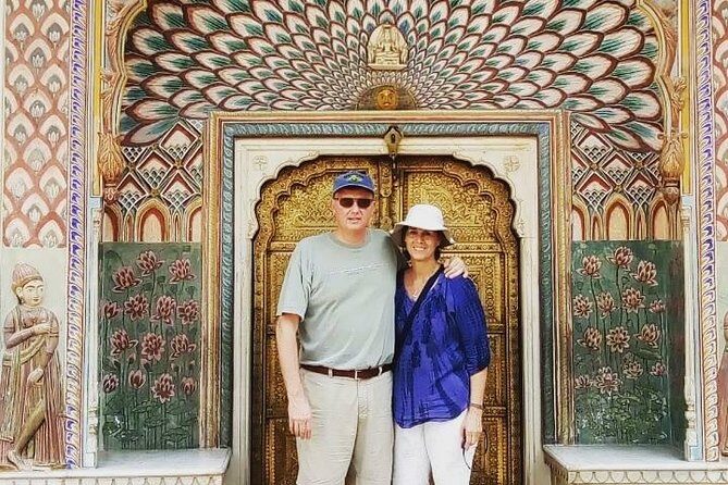 Golden Triangle & Tigers (Delhi-Agra-Jaipur-Ranthambore National Park) - Authentic Experiences and Tips