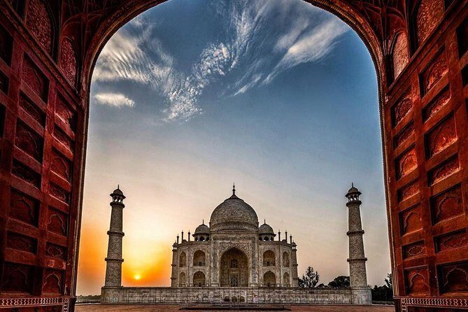 Golden Triangle Tour 05 Night / 06 Days - Who Would Enjoy This Tour?