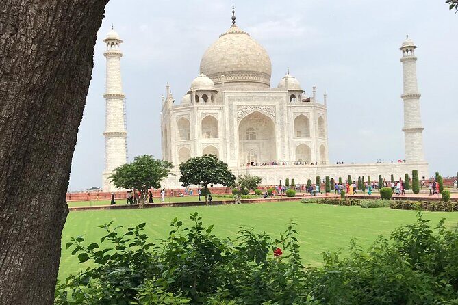 Golden Triangle Tour 2 Nights & 3 Days - Final Thoughts