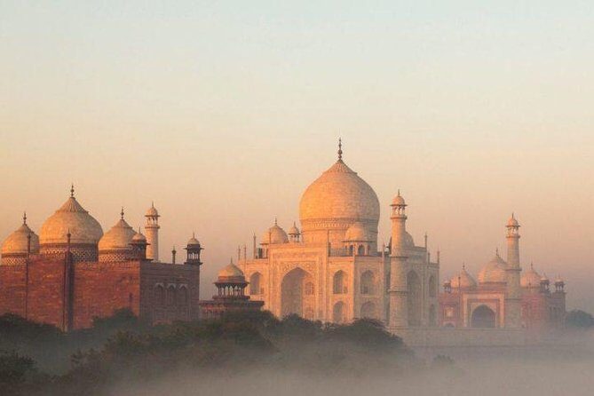 Golden Triangle Tour 2 Nights 3 Days - Who Will Love This Tour?